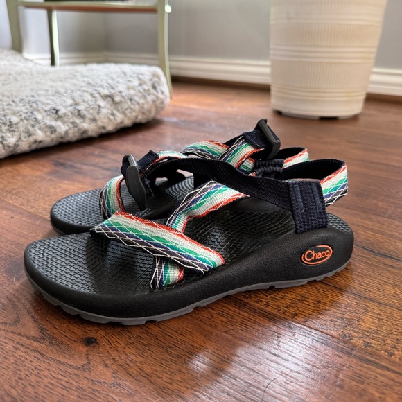 Chaco Strap Sandals - Picture 3 of 4